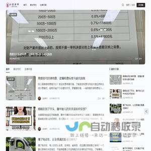 公益律师 - 专业法律知识分享与咨询平台